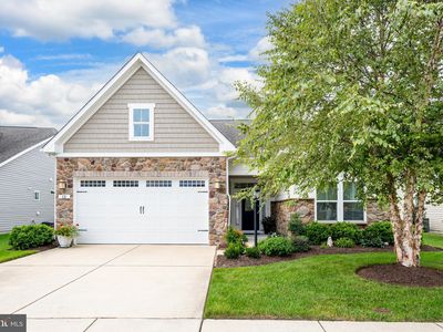 13 Harlequin Loop, Bridgeville, DE, 19933