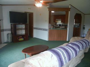 900 Truman Young Rd, Hawesville, KY 42348