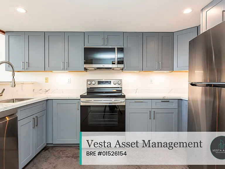 1800 Bryant St #201 — Photo 10