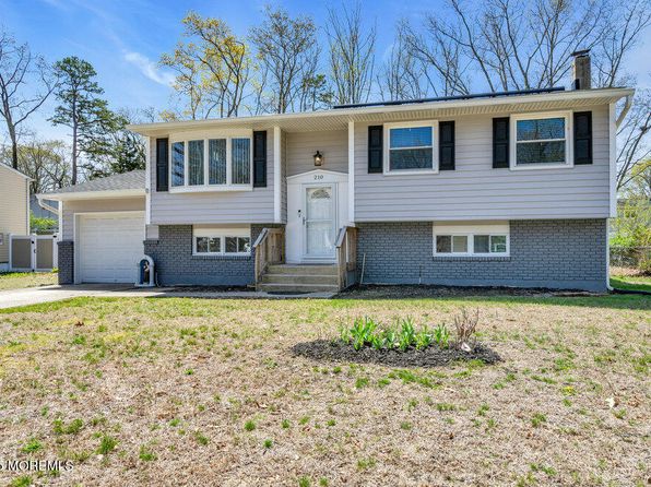 210 Montana Trail, Browns Mills, NJ 08015