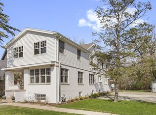 91 Wagner Rd, Northfield, IL 60093