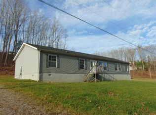 134 Steven St, Shady Spring, WV 25918