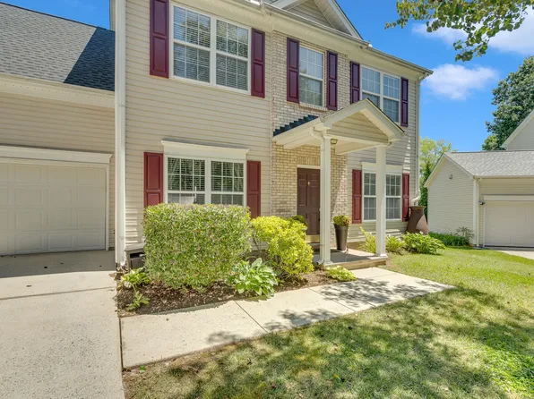 7 Weeping Beech Way, Durham, NC 27713