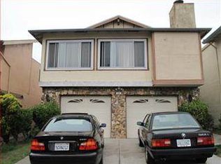 264 Warwick St, Daly City, CA 94015