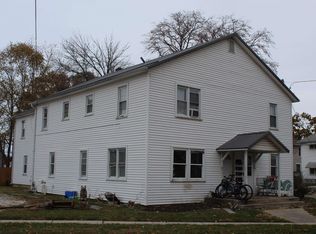 106 W Grace St, Rensselaer, IN 47978