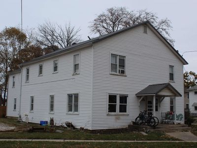 106 W Grace St, Rensselaer, IN, 47978