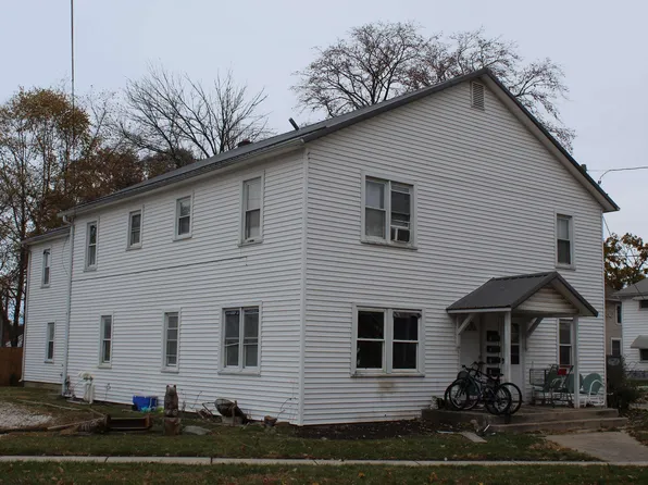 106 W Grace St, Rensselaer, IN 47978