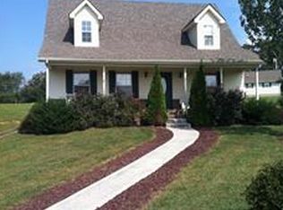 100 Lucky Leaf Dr, Somerset, KY 42503