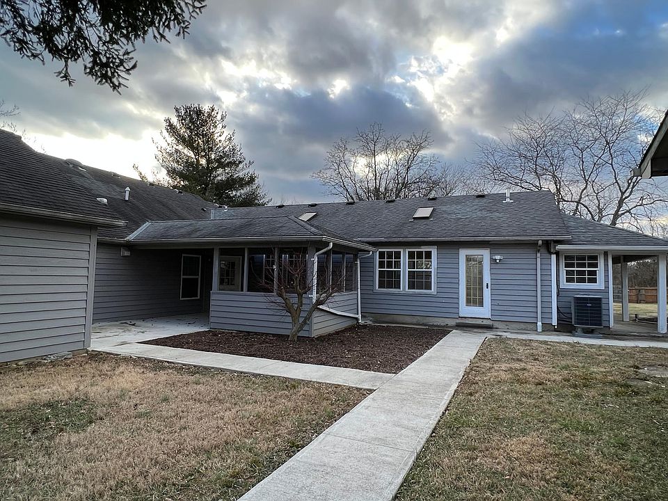 2800 Hatfield Rd, Lebanon, OH 45036 Zillow