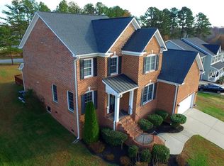 2686 Wellfleet Dr, High Point, NC 27265