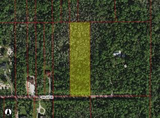 4849 26th Ave SE, Naples, FL 34117