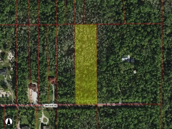 4849 26th Ave SE, Naples, FL 34117