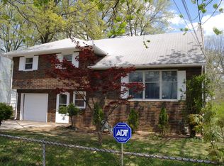 1033 Harrison Ave, Roselle, NJ 07203
