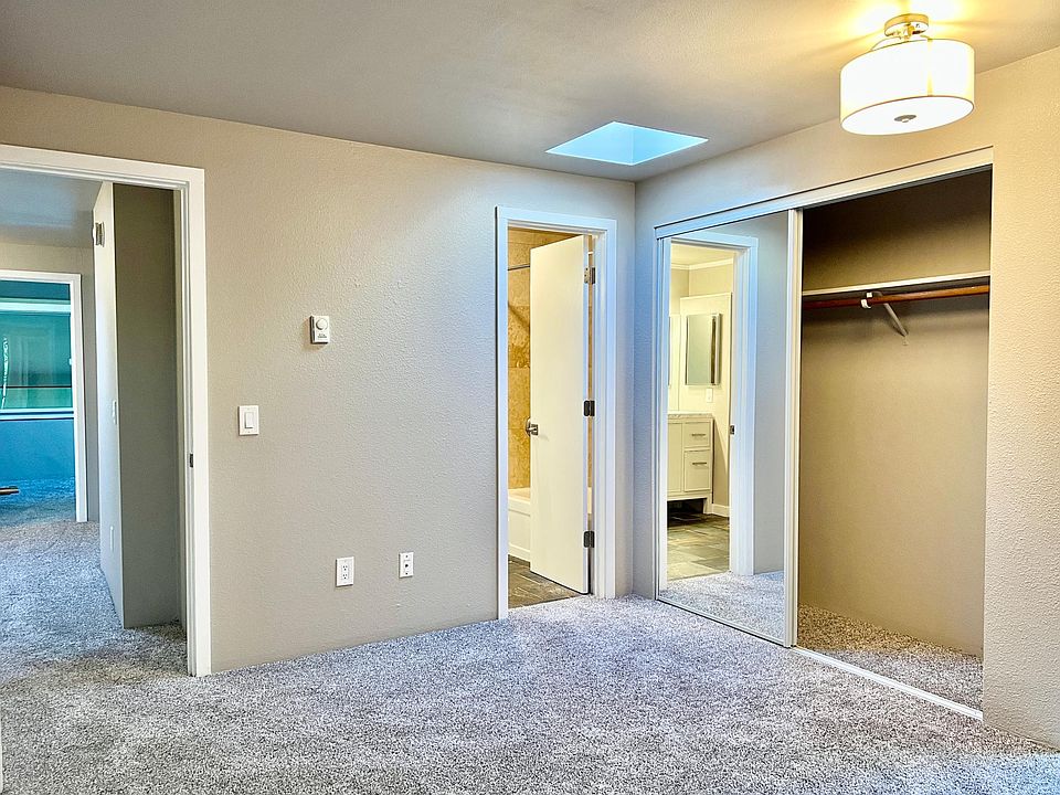 Sixty01 Apartments Redmond, WA Zillow