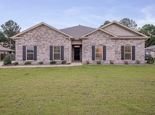 297 Dinner Tree Sq, Huntsville, AL 35811