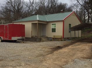 1011 Cain St, Pocahontas, AR 72455