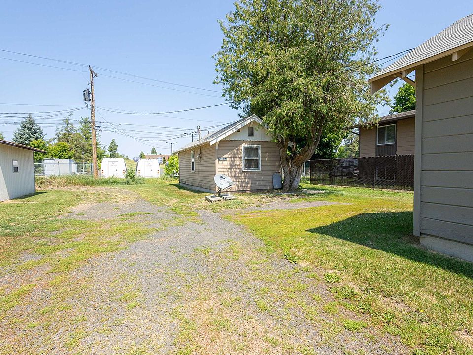 528 W 6th St Cheney, WA, 99004 Apartments for Rent Zillow