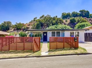 3859 College Ave, San Diego, CA 92115