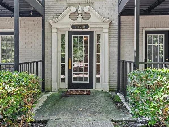 3412 Essex Ave #111, Atlanta, GA 30339