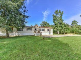 3409 County Road 2184, Cleveland, TX 77327