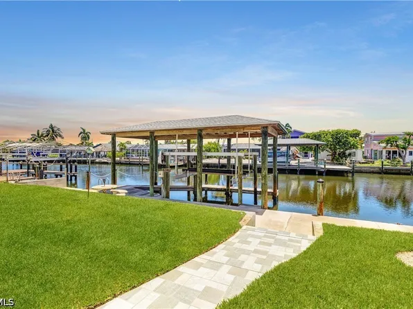 140 Egret St, Fort Myers Beach, FL 33931