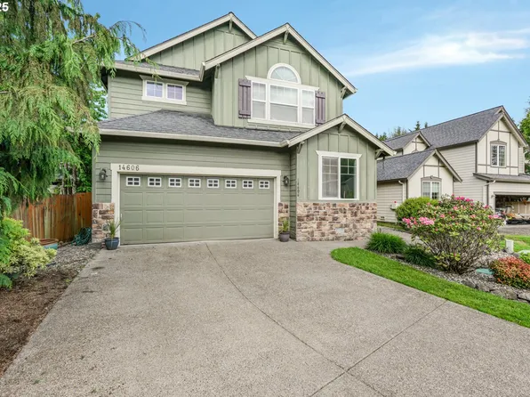 14606 NW 19th Ave, Vancouver, WA 98685
