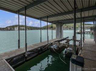 1436 Cherokee Rd #1B, Lake Ozark, MO 65049