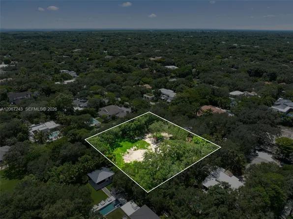 6285 SW 98th St, Pinecrest, FL 33156