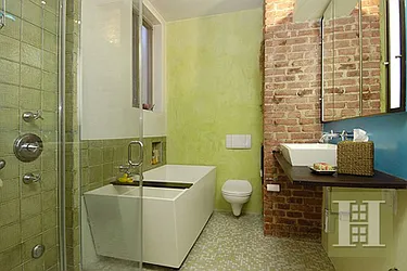 Rented by Halstead Real Estate