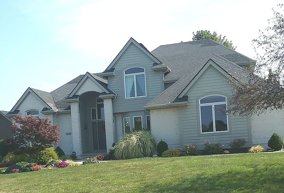 10380 Claystone Ct