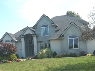 10380 Claystone Ct, Whitehouse, OH 43571