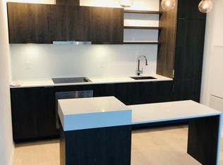 16 Bonnycastle St #3203, Toronto, ON M5A 0C9