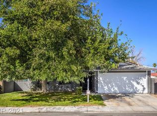 1573 Gateway Ave, Las Vegas, NV 89104