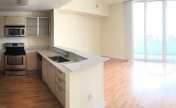 2nd image of 350 NE 24th St APT 0513