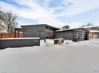 59 Kaymar Dr, Amherst, NY 14228