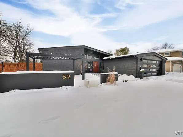 59 Kaymar Dr, Amherst, NY 14228