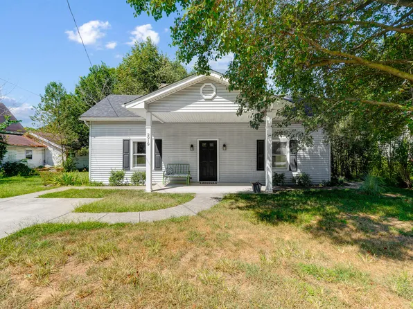 2919 2nd St, Petersburg, KY 41080