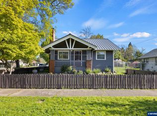 1115 Shipping St NE, Salem, OR