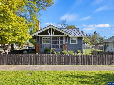 1115 Shipping St NE, Salem, OR, 97301