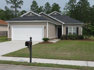 21 Hartland Ct, Savannah, GA 31407