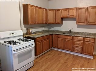 198 Congress Ave, Chelsea, MA 02150
