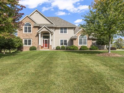 N82W23452 Five Iron WAY, Lisbon, WI, 53089