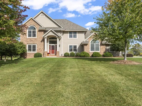 N82W23452 Five Iron WAY, Lisbon, WI 53089