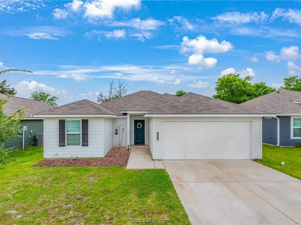 1928 Basil Ct, Bryan, TX 77801