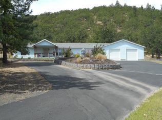1619 Pipeline Dr, Goldendale, WA 98620