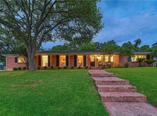 5507 Caprice Dr, Austin, TX 78731