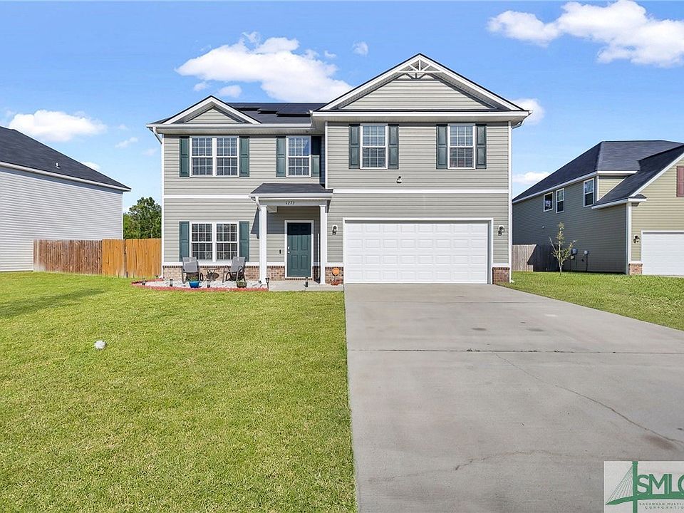 1st image of 1273 Evergreen Trail
