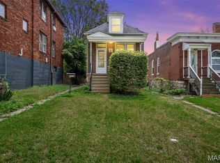 6504 Nashville Ave, Saint Louis, MO 63139