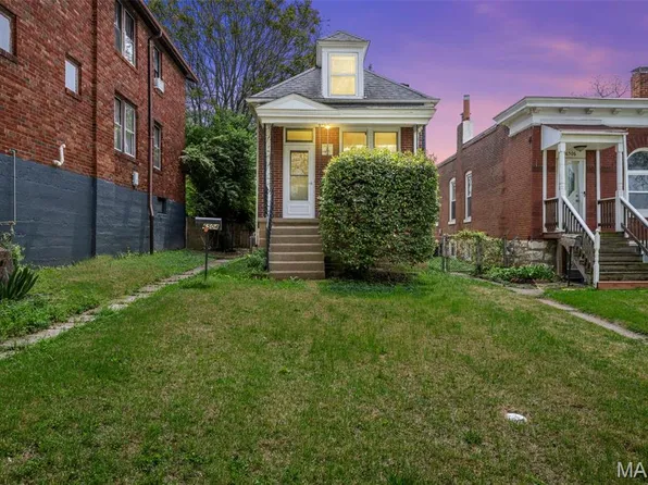 6504 Nashville Ave, Saint Louis, MO 63139