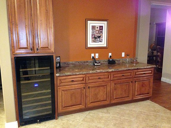 Wine Refrigerator